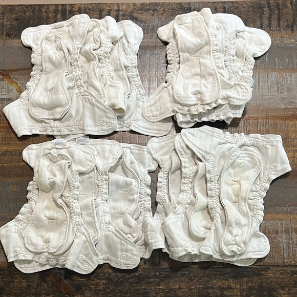 Esembly Inner Liners Size 1 - Picture 3 of 4